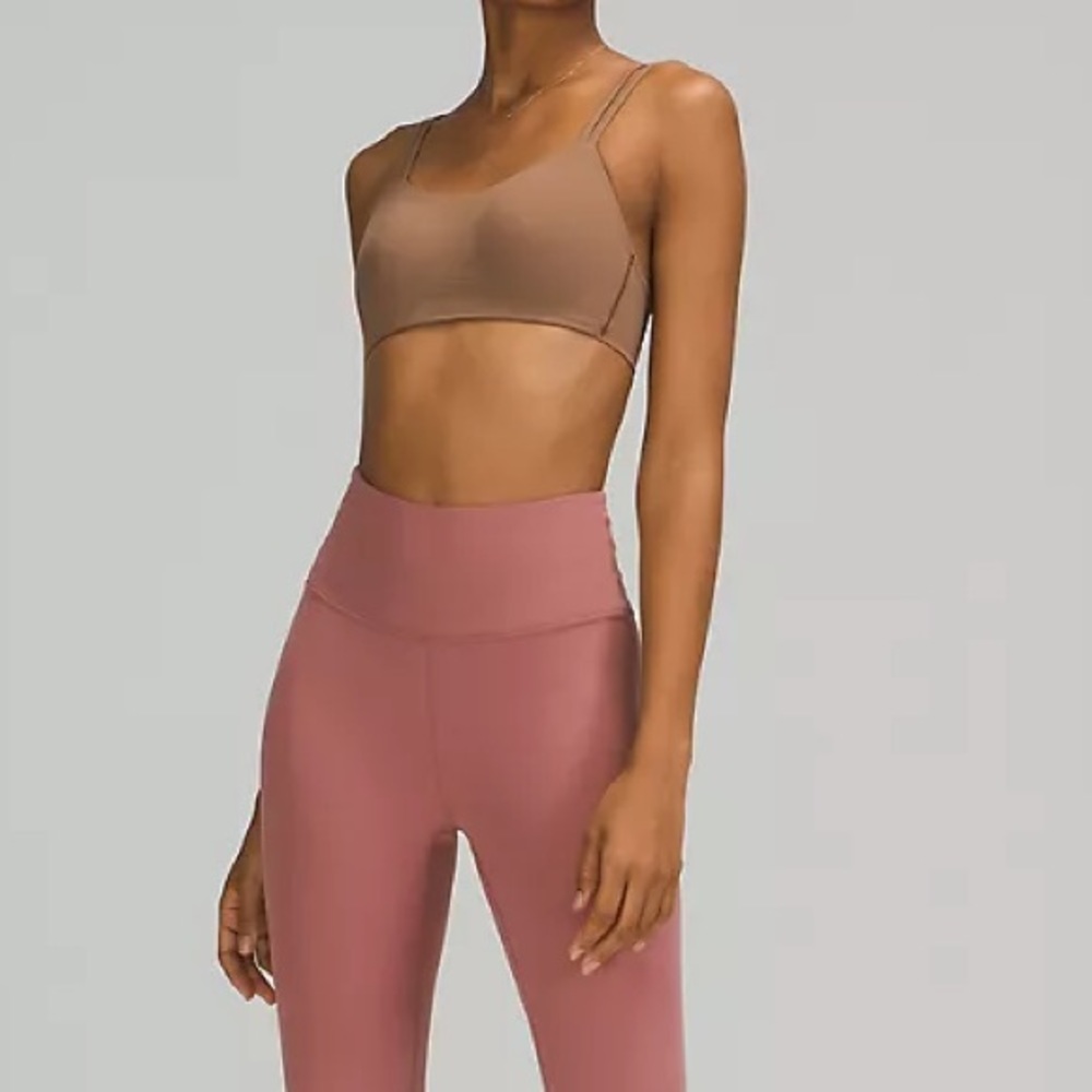 NWT Lululemon Like A Cloud Sports Bra - Picture 3 of 6